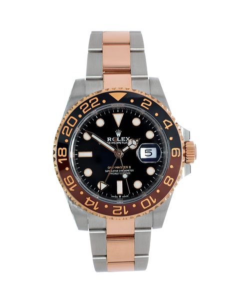 Rolex GMT Master II 126711 CHNR